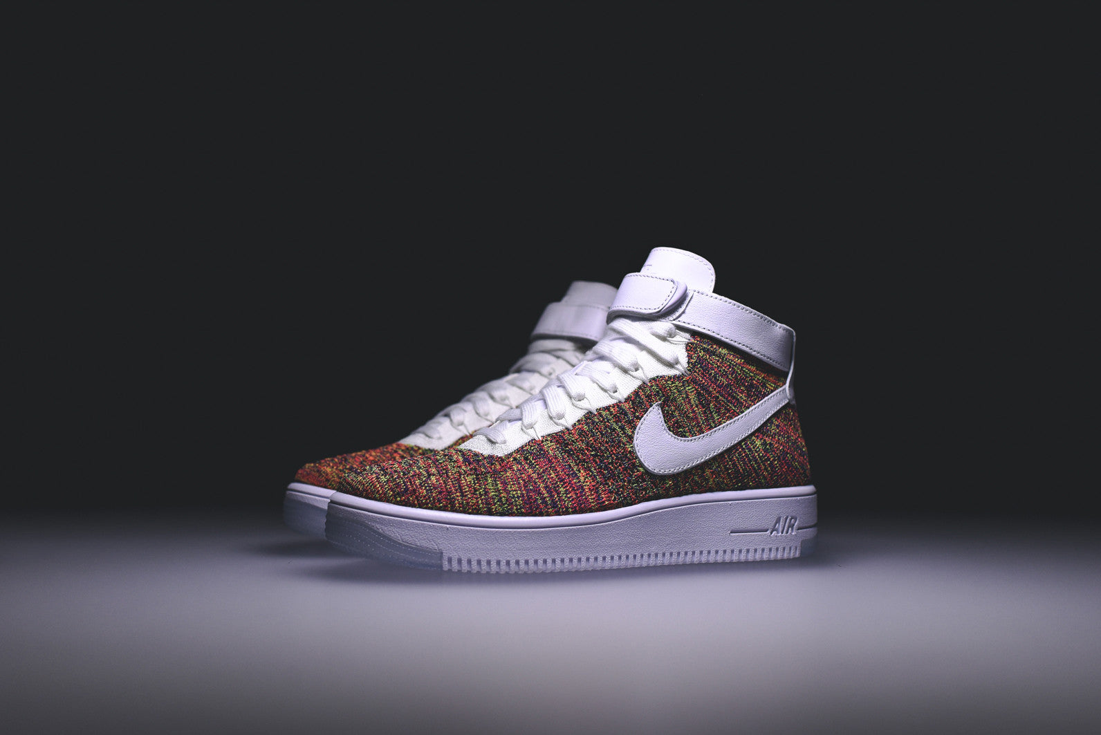 Nike Air Force 1 Ultra Flyknit - Multi