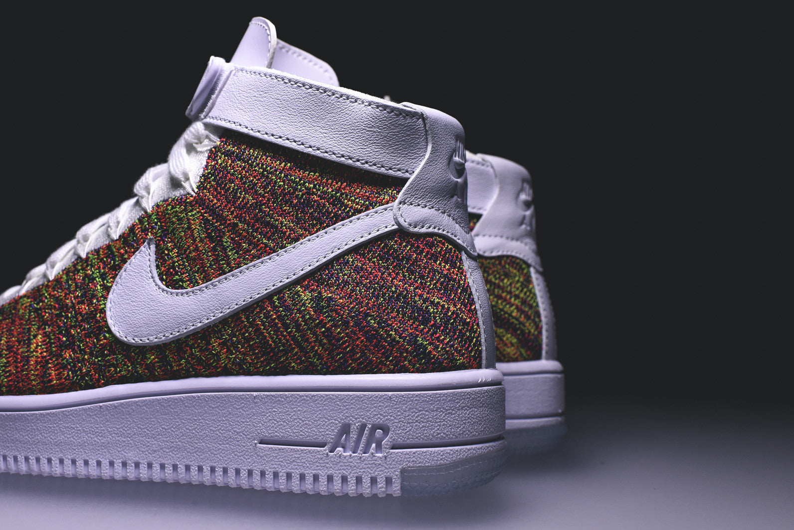 Nike Air Force 1 Ultra Flyknit - Multi