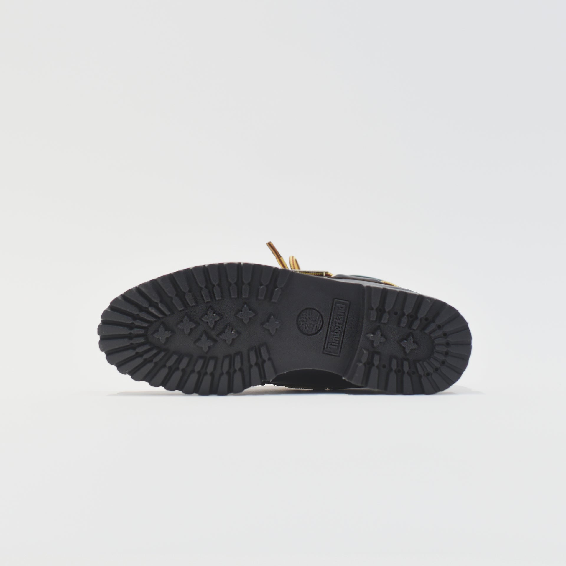 Timberland x Aimé Leon Dore 7 Eye Lug Sole Boot - Navy