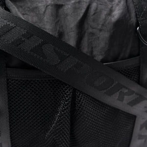 Kith Sport Large Gym Bag - Black