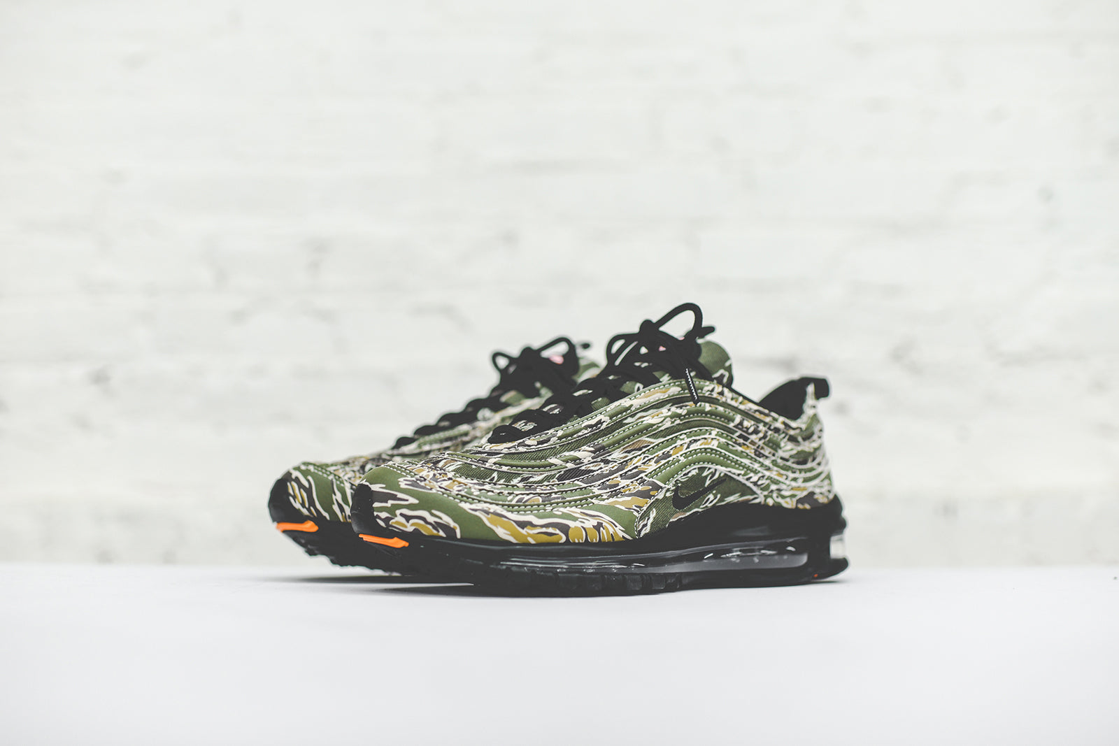 Nike Air Max 97 QS - USA Camo