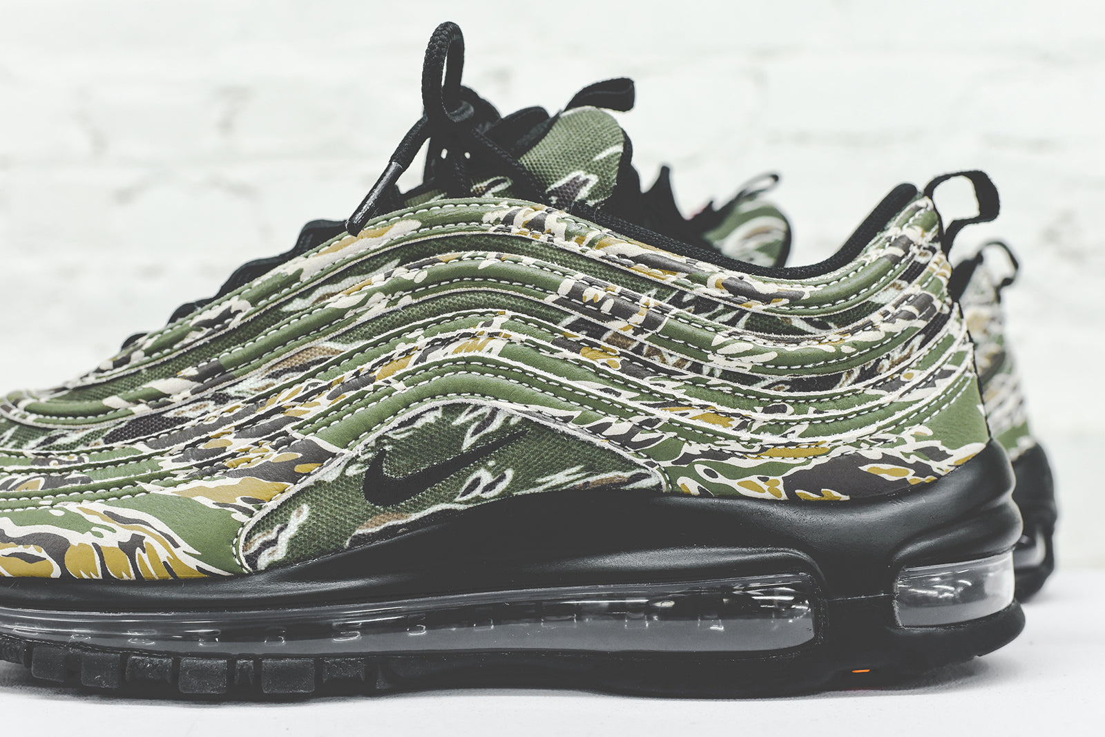 Nike Air Max 97 QS - USA Camo