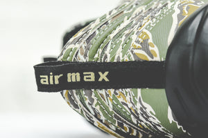 Nike Air Max 97 QS - USA Camo