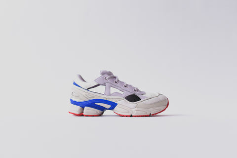 adidas by Raf Simons Replicant Ozweego - White / Blue