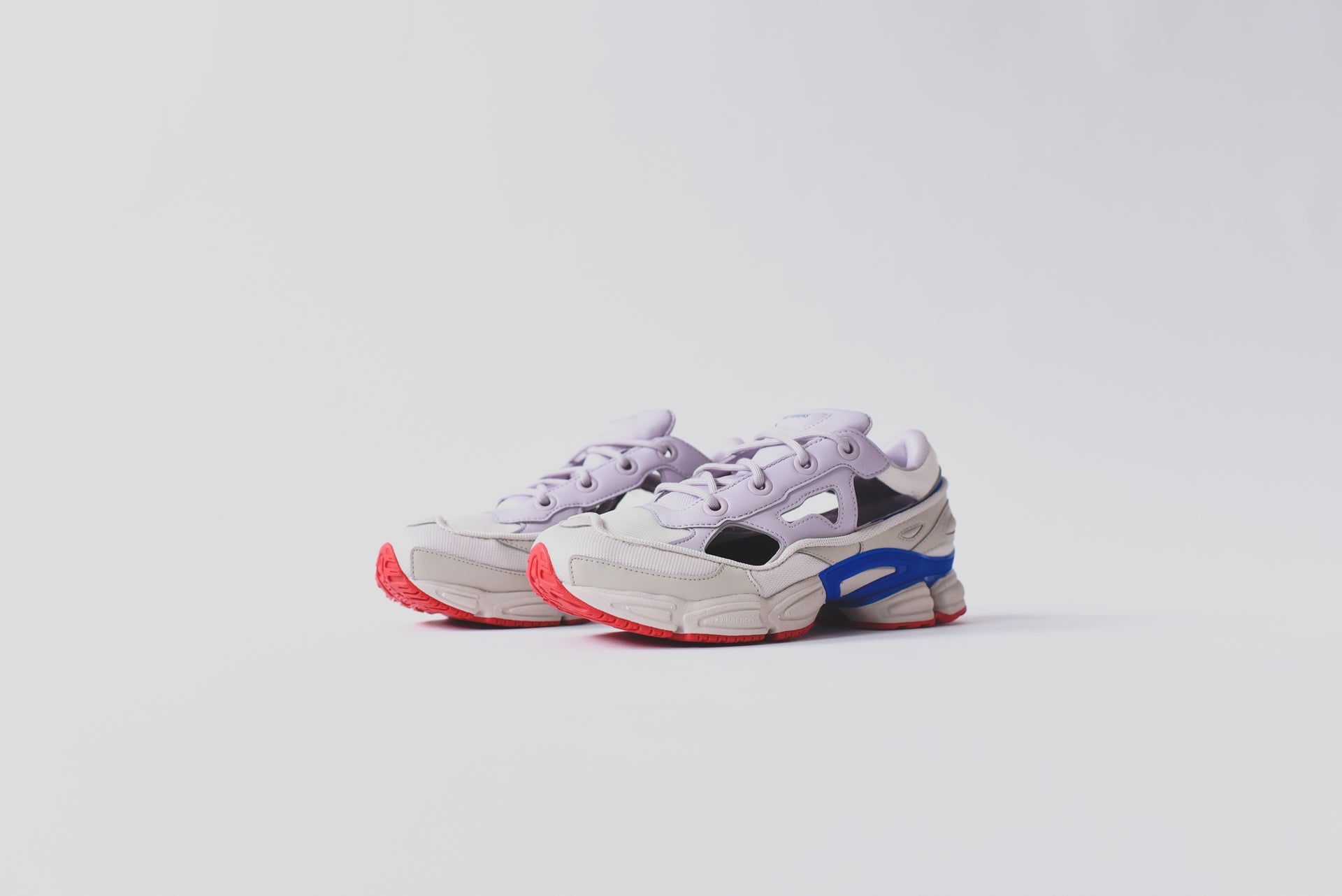 adidas by Raf Simons Replicant Ozweego - White / Blue