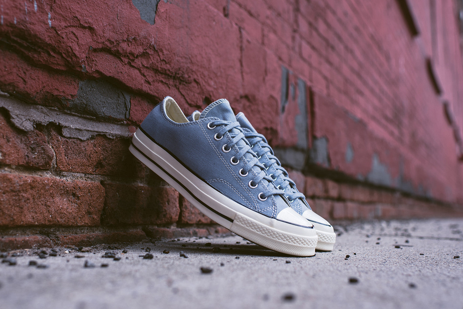 Converse Chuck Taylor All-Star 1970 Ox - Slate
