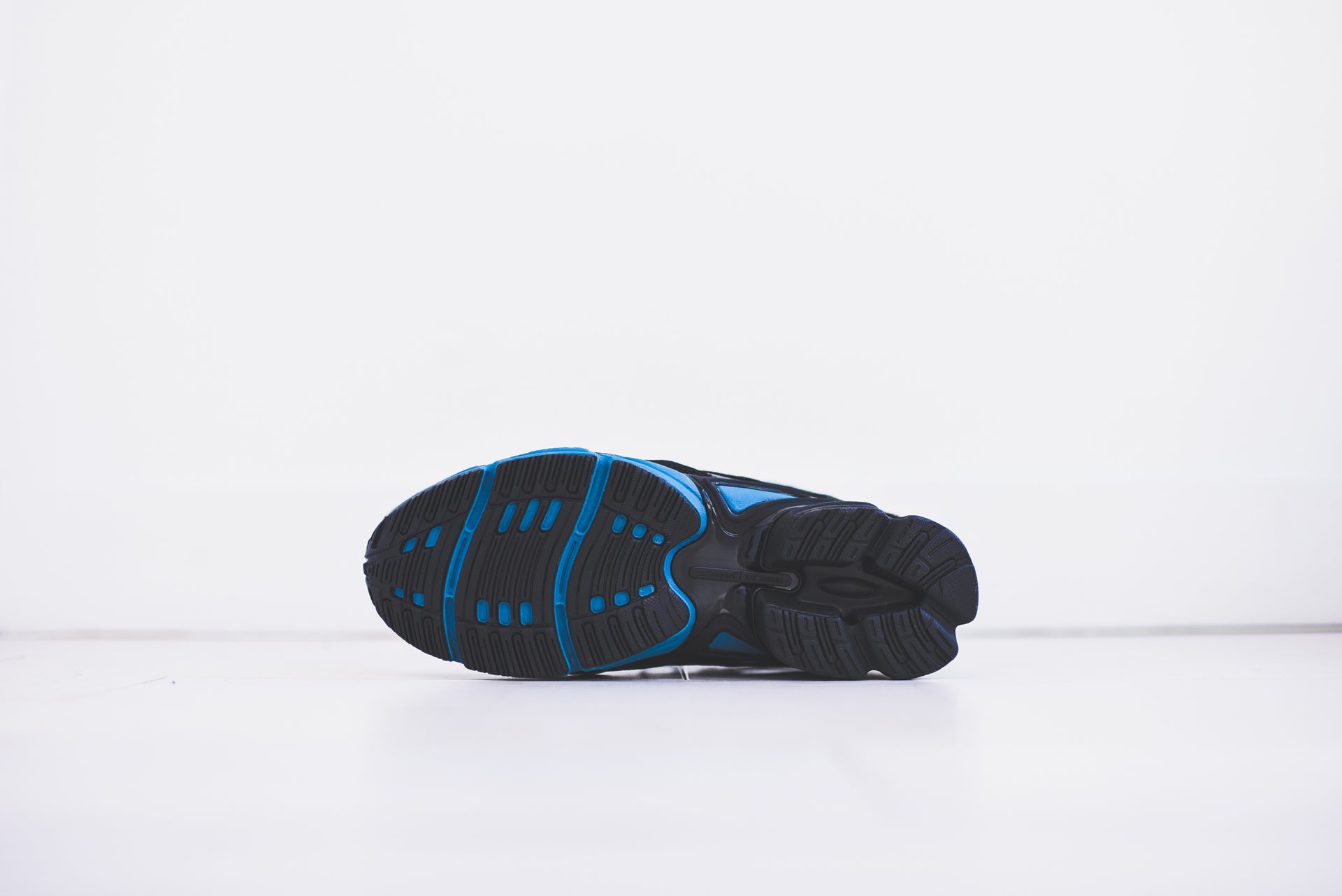 adidas by Raf Simons Replicant Ozweego - Black / Blue