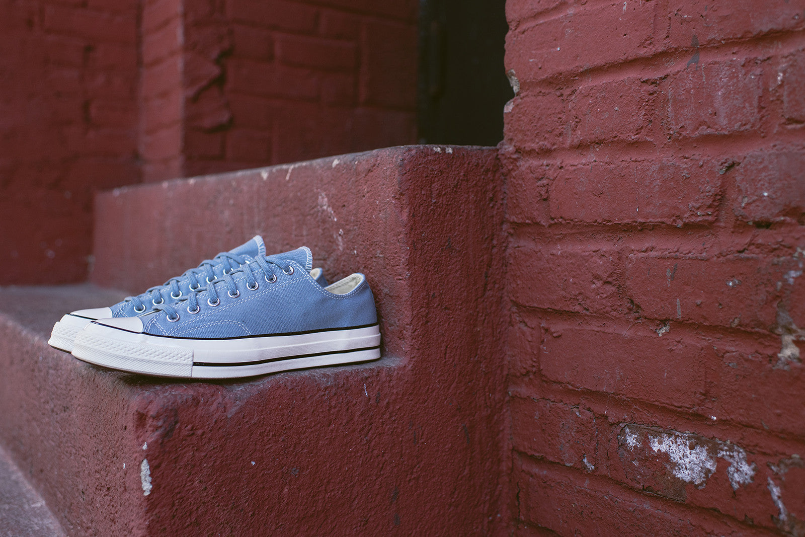 Converse Chuck Taylor All-Star 1970 Ox - Slate