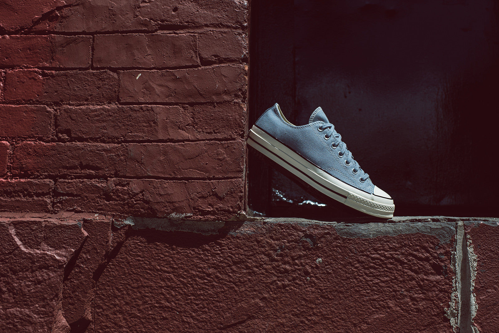 Converse Chuck Taylor All-Star 1970 Ox - Slate