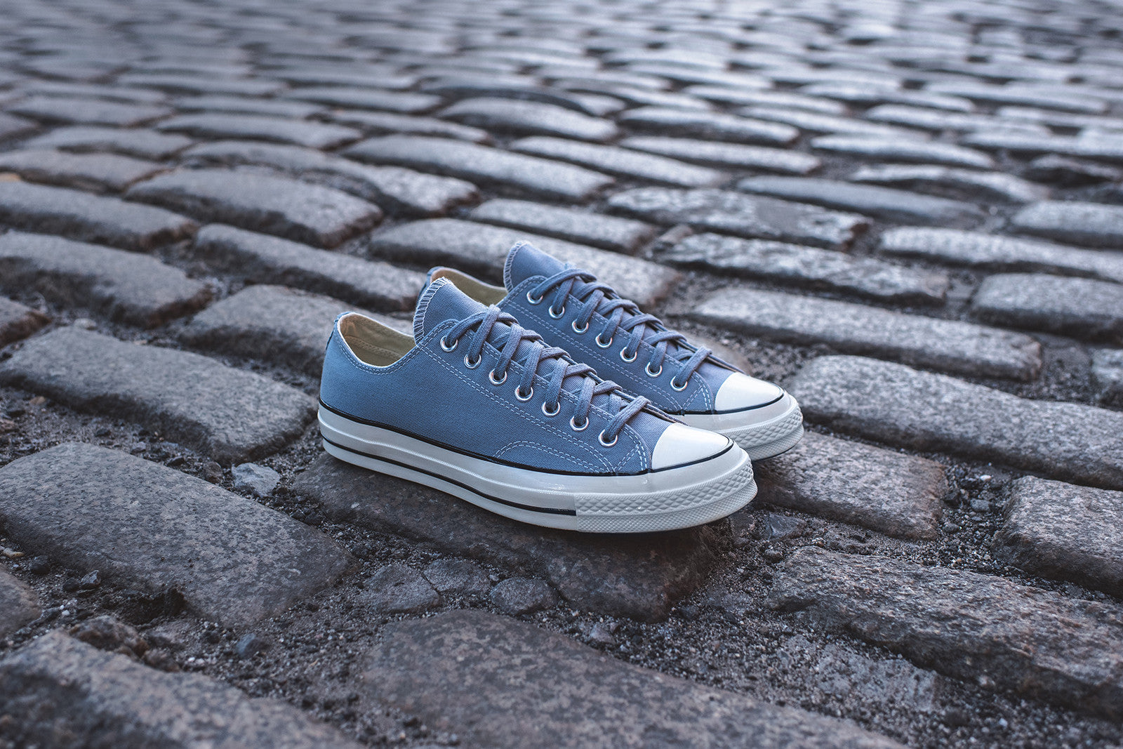Converse Chuck Taylor All-Star 1970 Ox - Slate