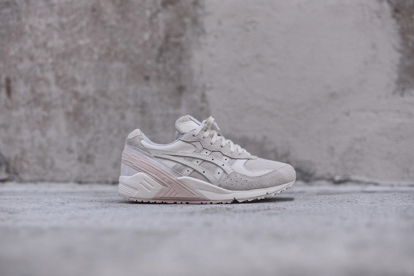 Asics Gel Sight - Blush