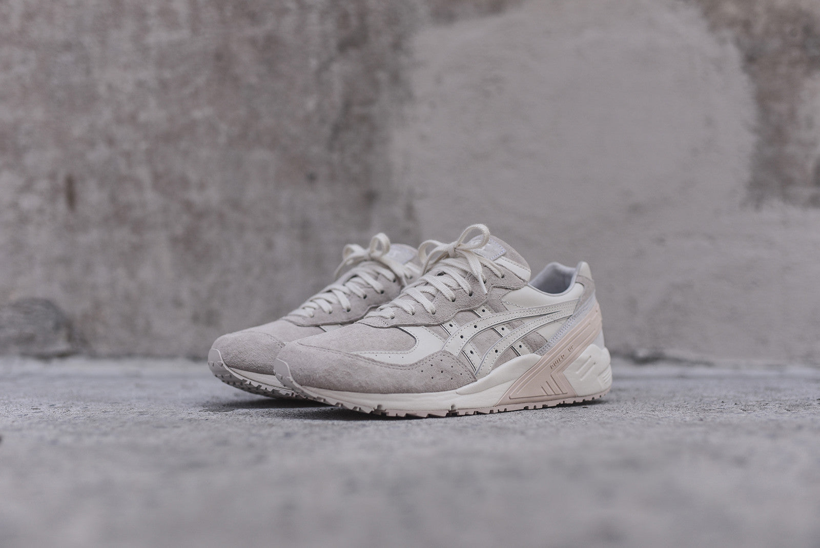 Asics Gel Sight - Blush