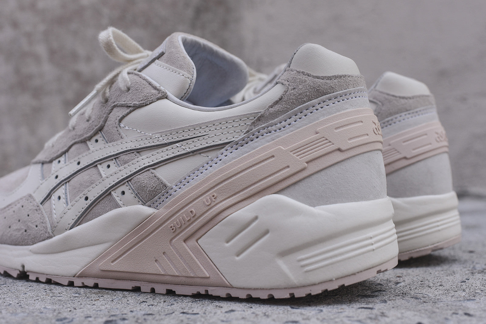 Asics Gel Sight - Blush