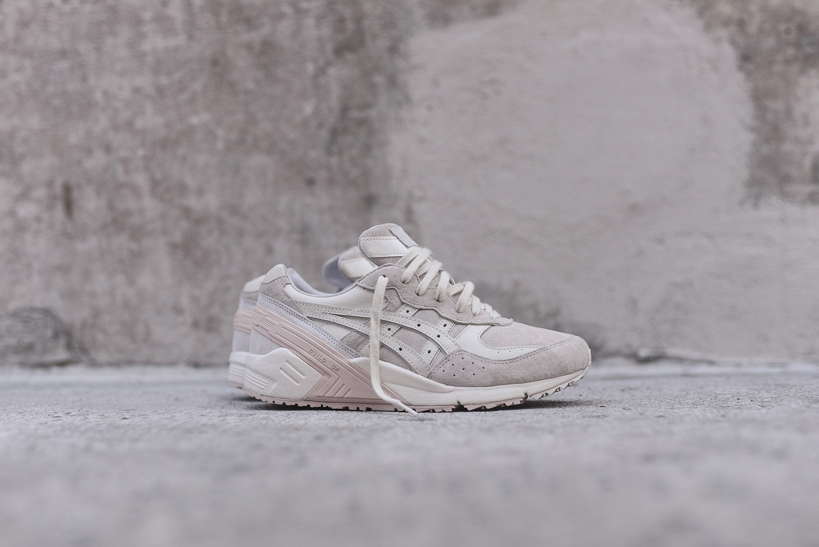 新品未使用 ASICS GEL SIGHT KITH RONNIE FIEG PACIFIC LYTE 3
