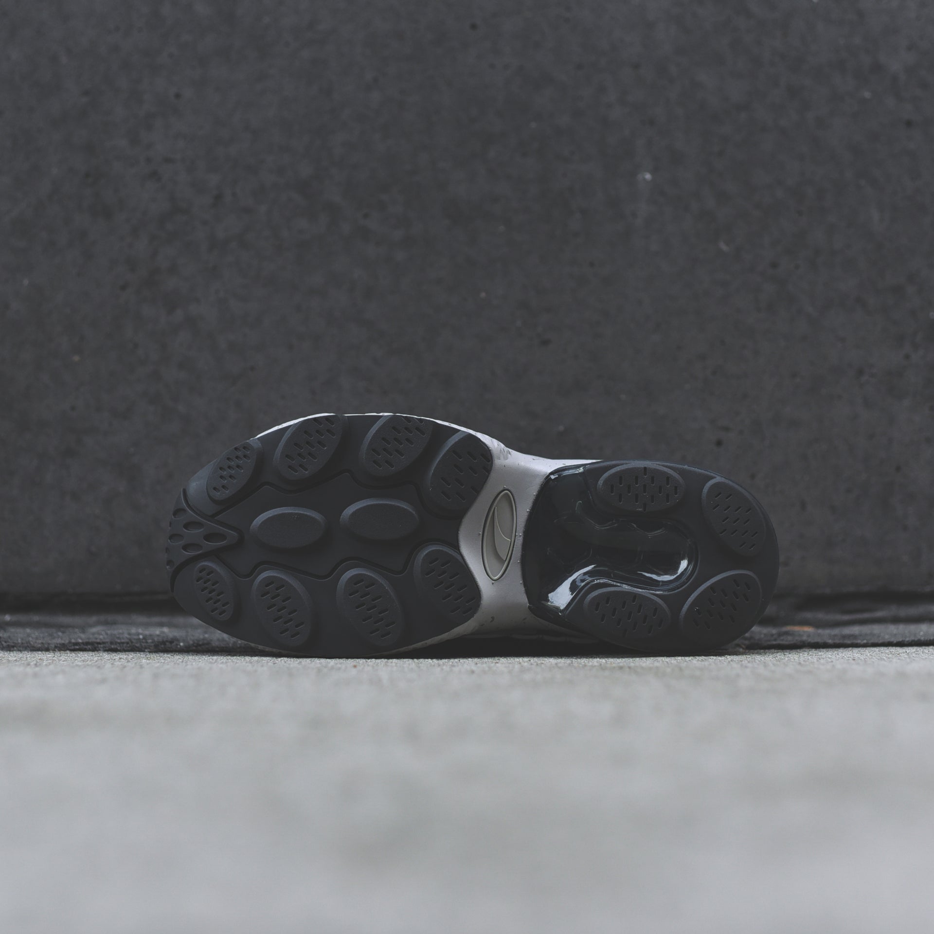 Puma x Mita Cell Venom - Grey Violet / Silver