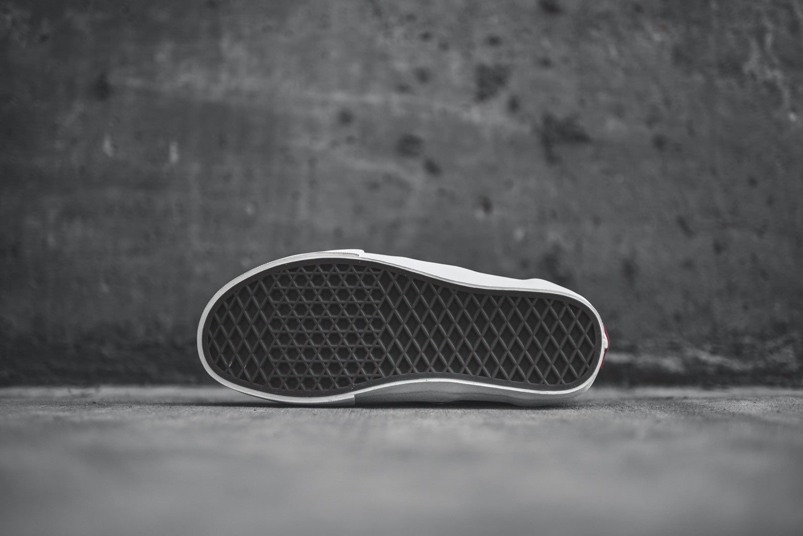 Vans Vault WMNS Classic Slip-On LX - White