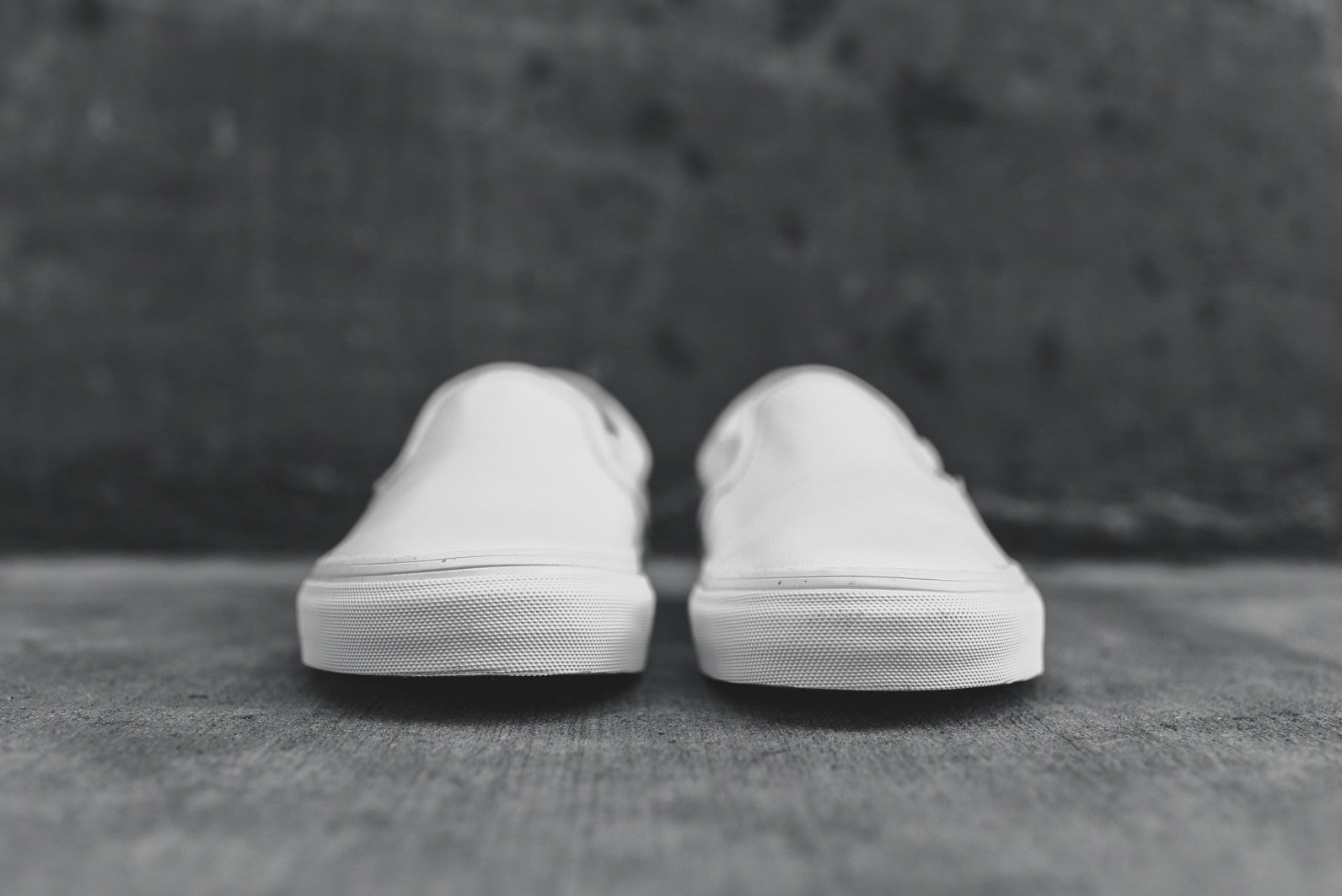 Vans Vault WMNS Classic Slip-On LX - White