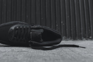 Nike WMNS Air Max 1 Essential - Black / Gum