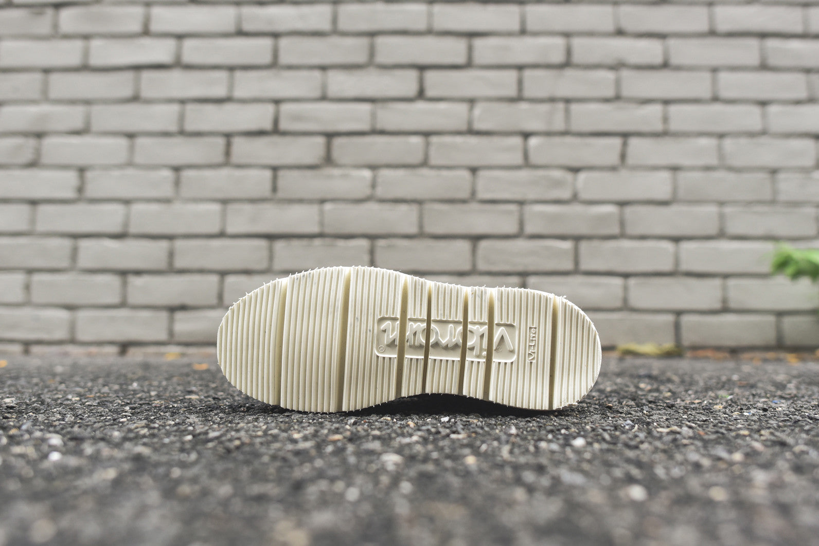 Fracap Brogue Boot - Brown