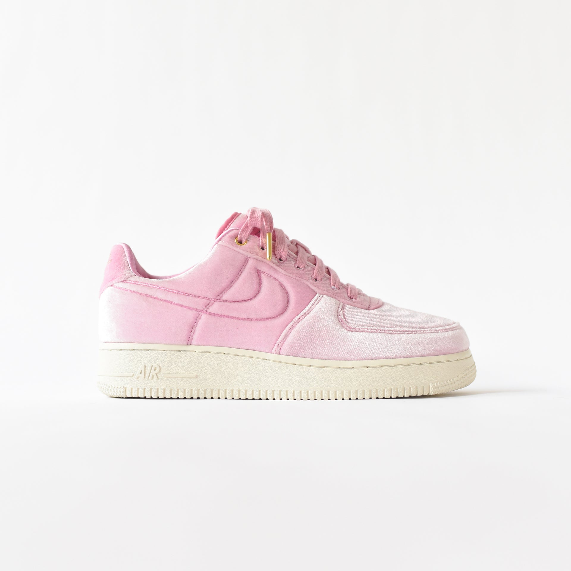 Nike Air Force 1 '07 PRM 3 - Pink Rise / Sail