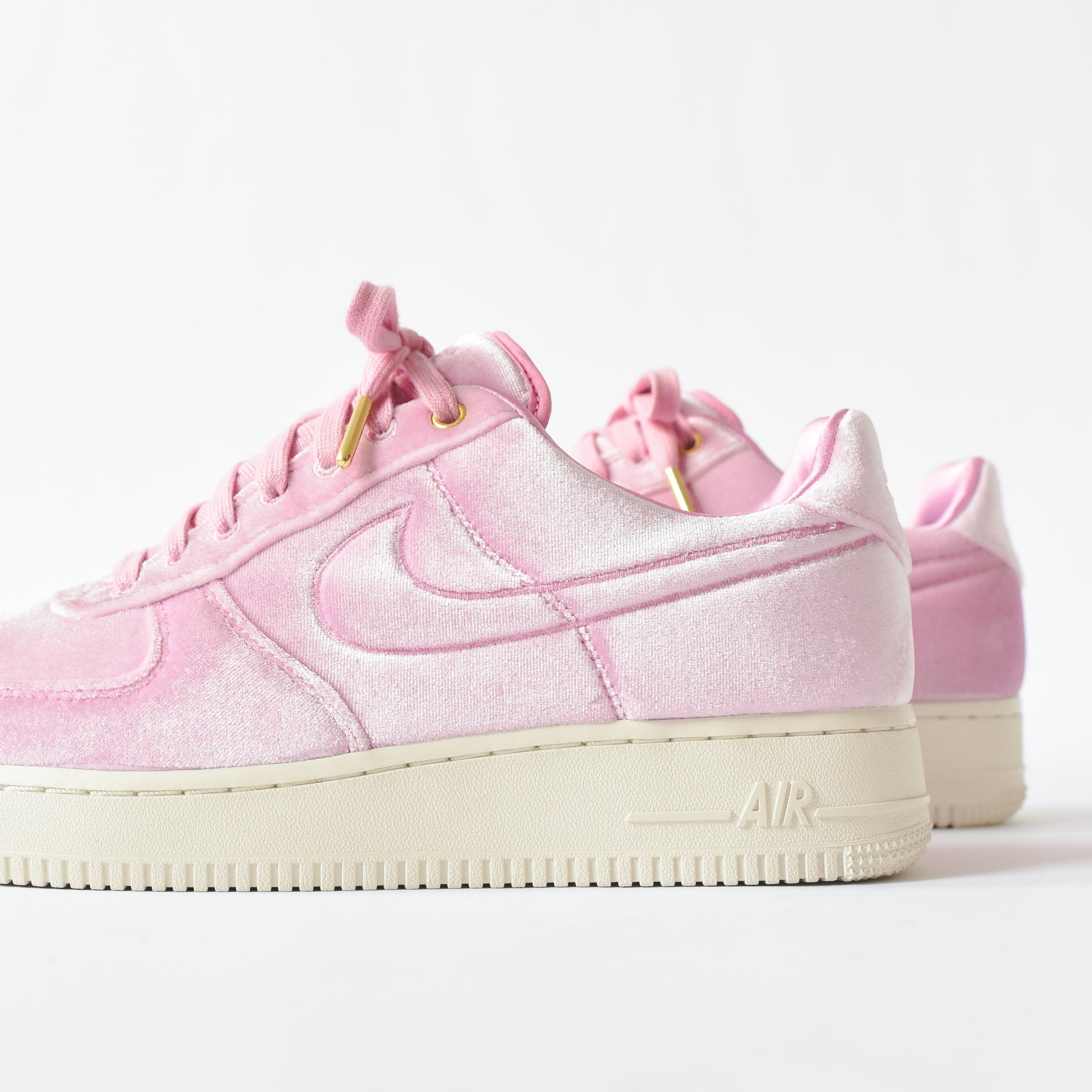 Nike Air Force 1 '07 PRM 3 - Pink Rise / Sail