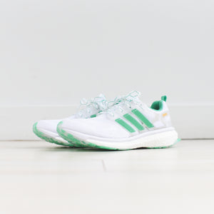 adidas Consortium x CNCPTS Energy Boost - White / Green
