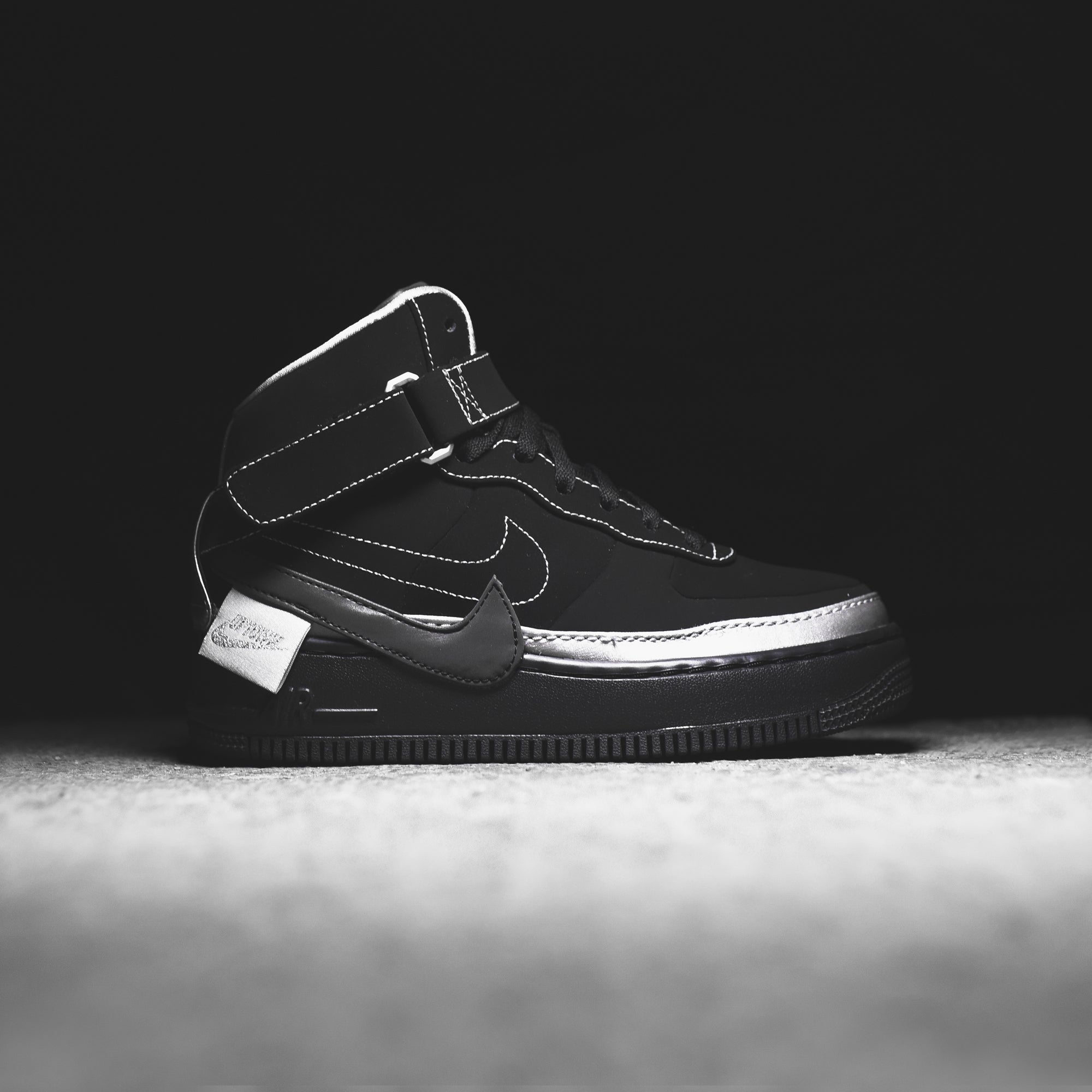 Air force 1 jester high best sale