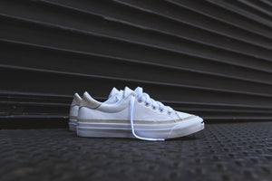Converse Jack Purcell II - White / Grey