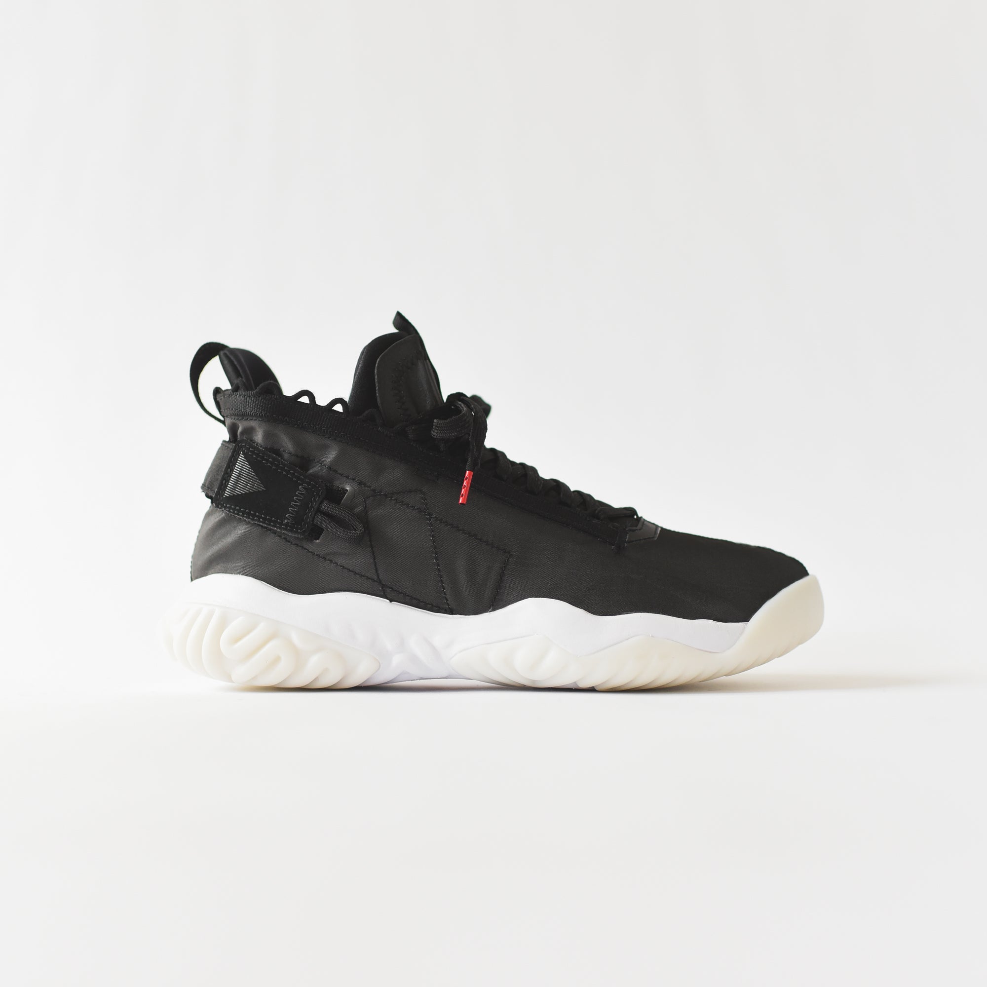 Jordan proto react orders black