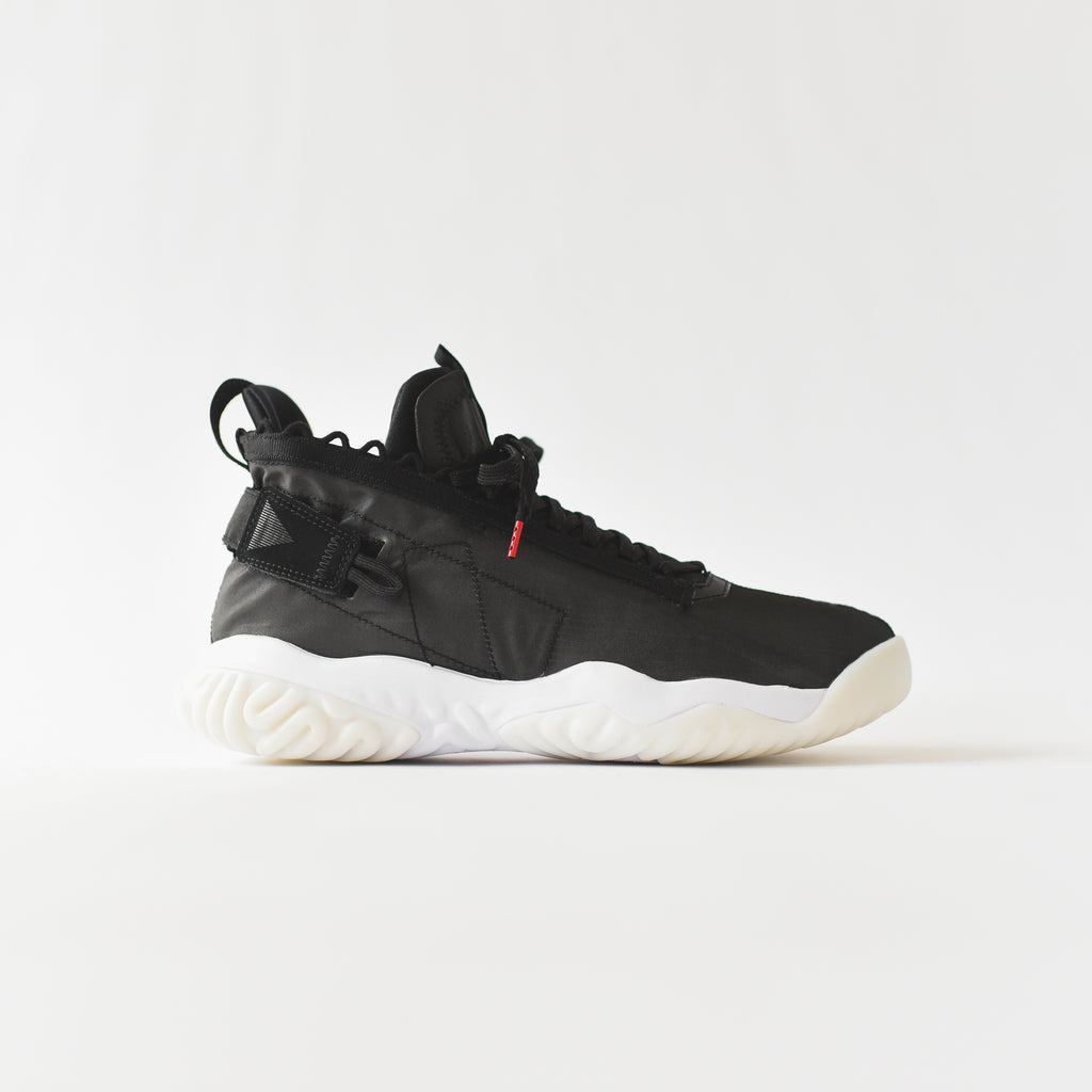 Nike Air Jordan Proto-React - Black / White â Kith