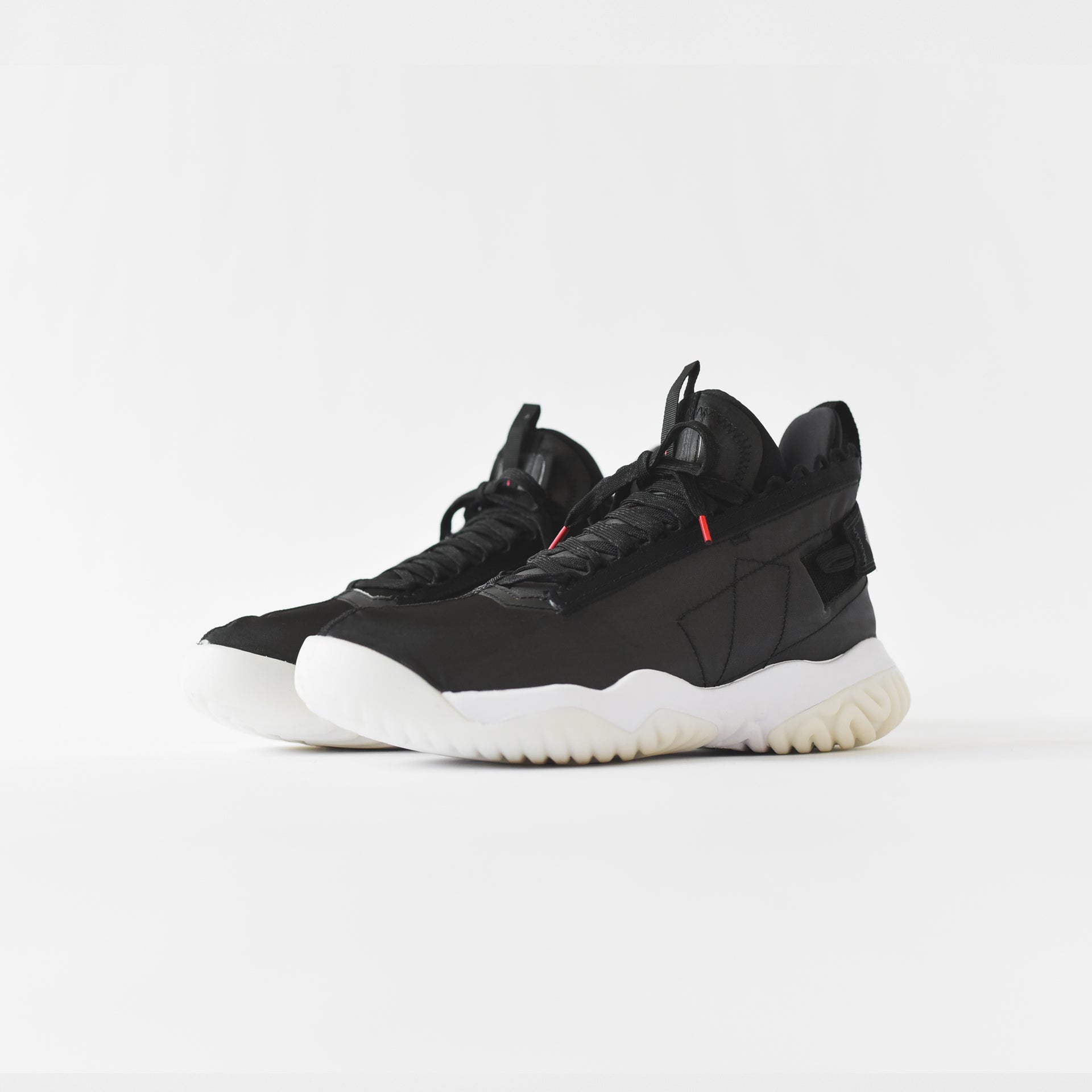 Nike Air Jordan Proto-React - Black / White