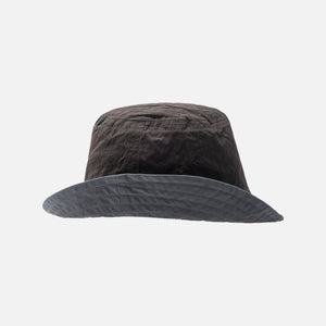 Kith Aces Bucket Hat - Ebony