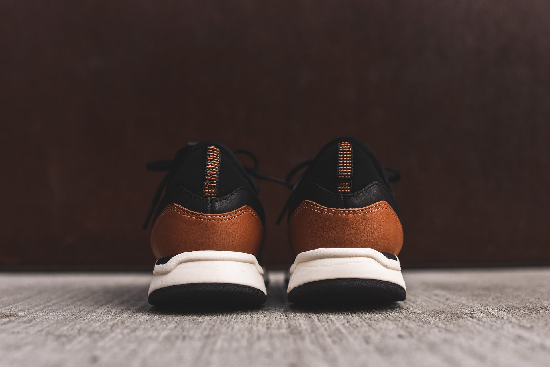 New Balance 247 - Black