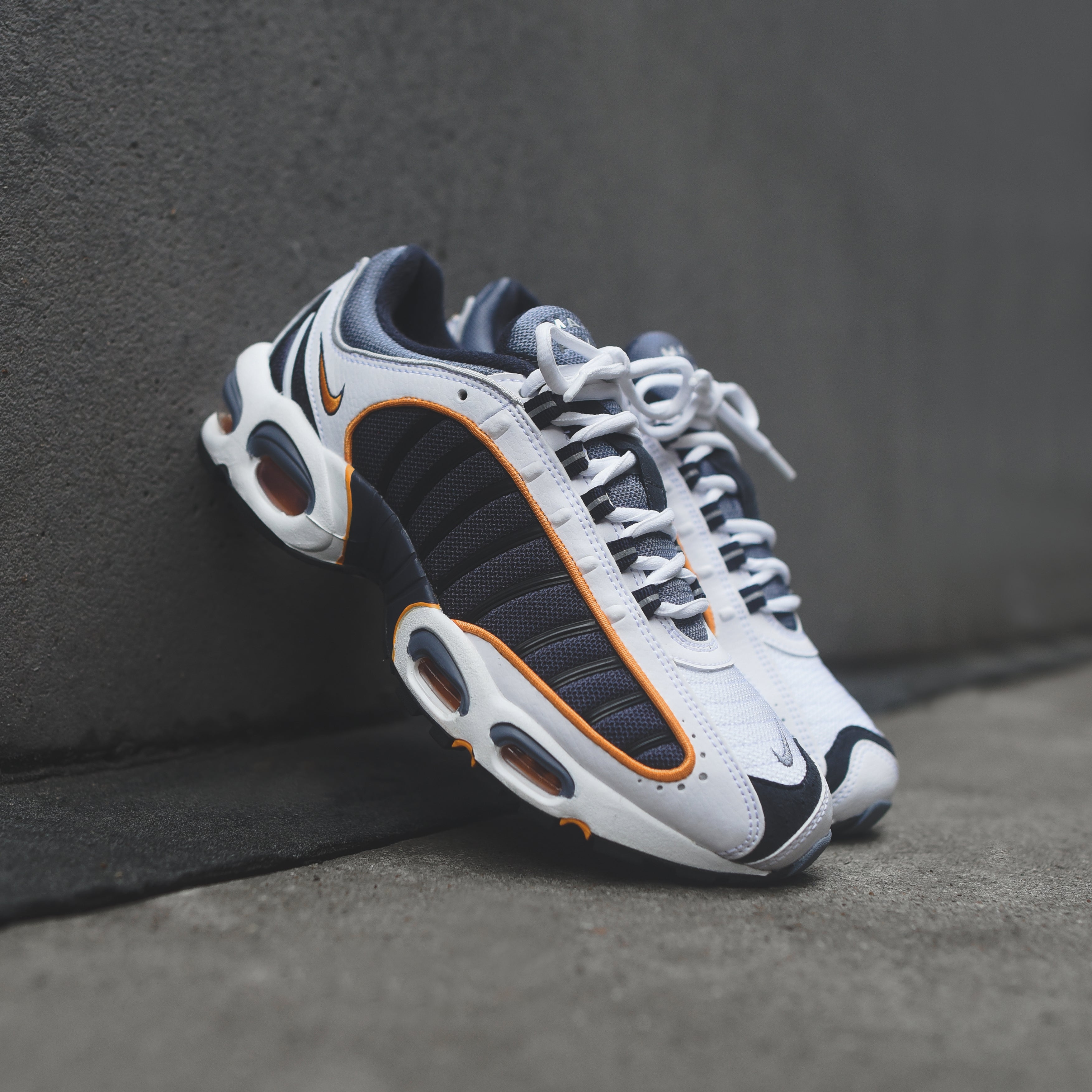 Nike Air Max Tailwind IV - Metro Grey / Resin / White / Machine – Kith