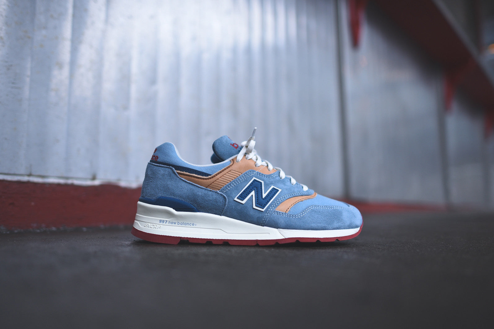 New balance best sale 997 dol