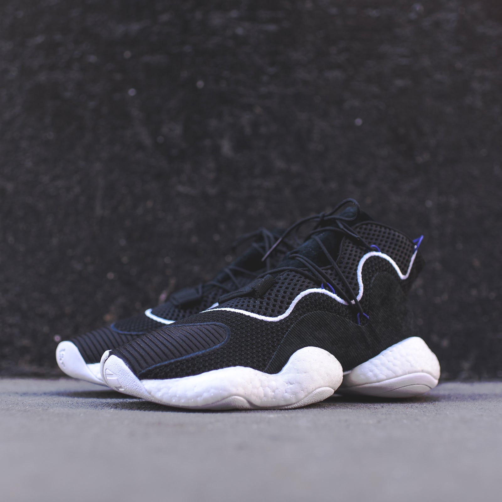 adidas crazy byw 1