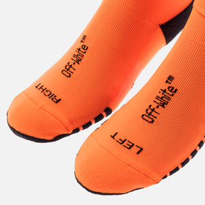 Nike Sock - Orange
