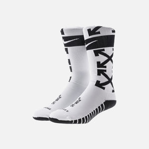 Nike Sock - White