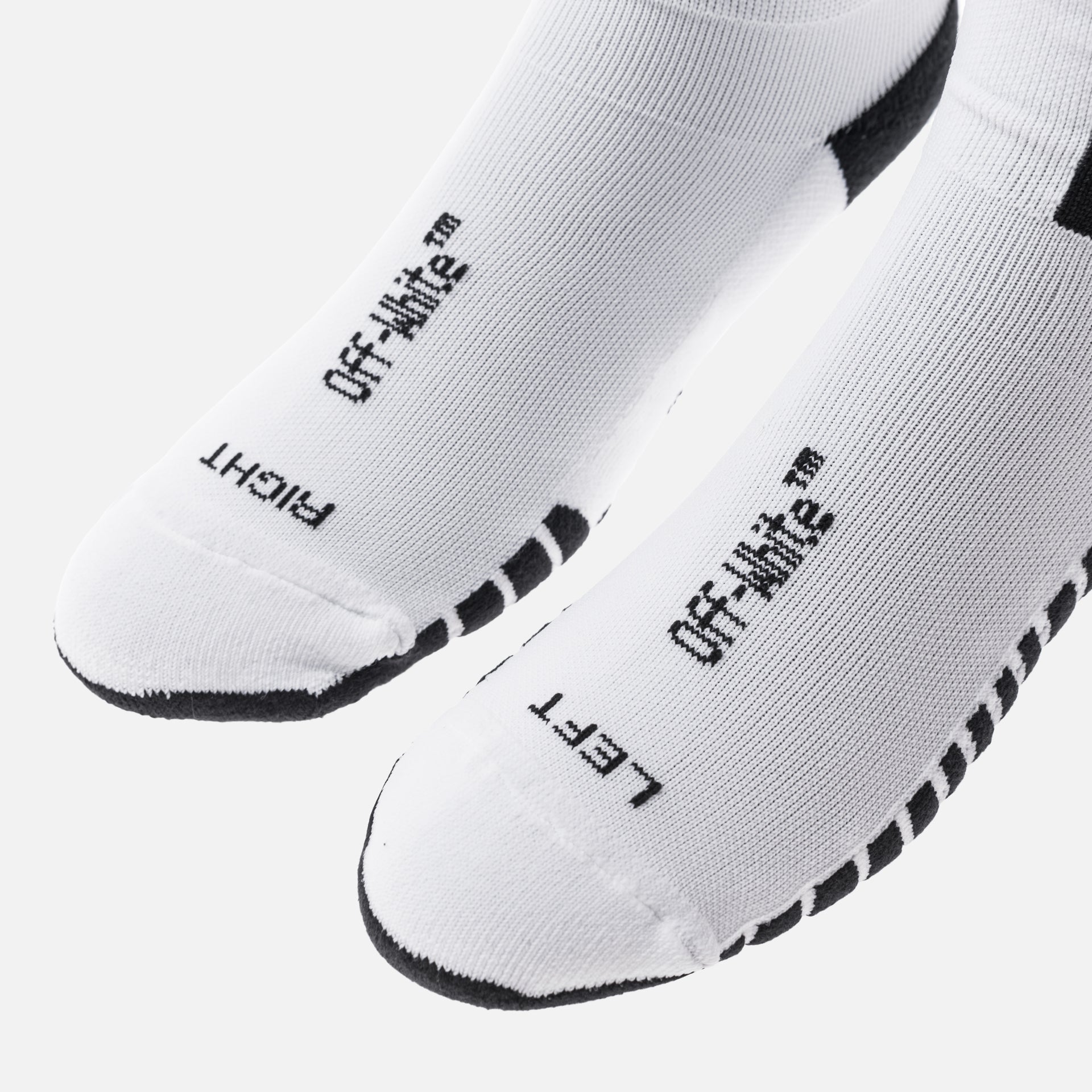 Nike Sock - White