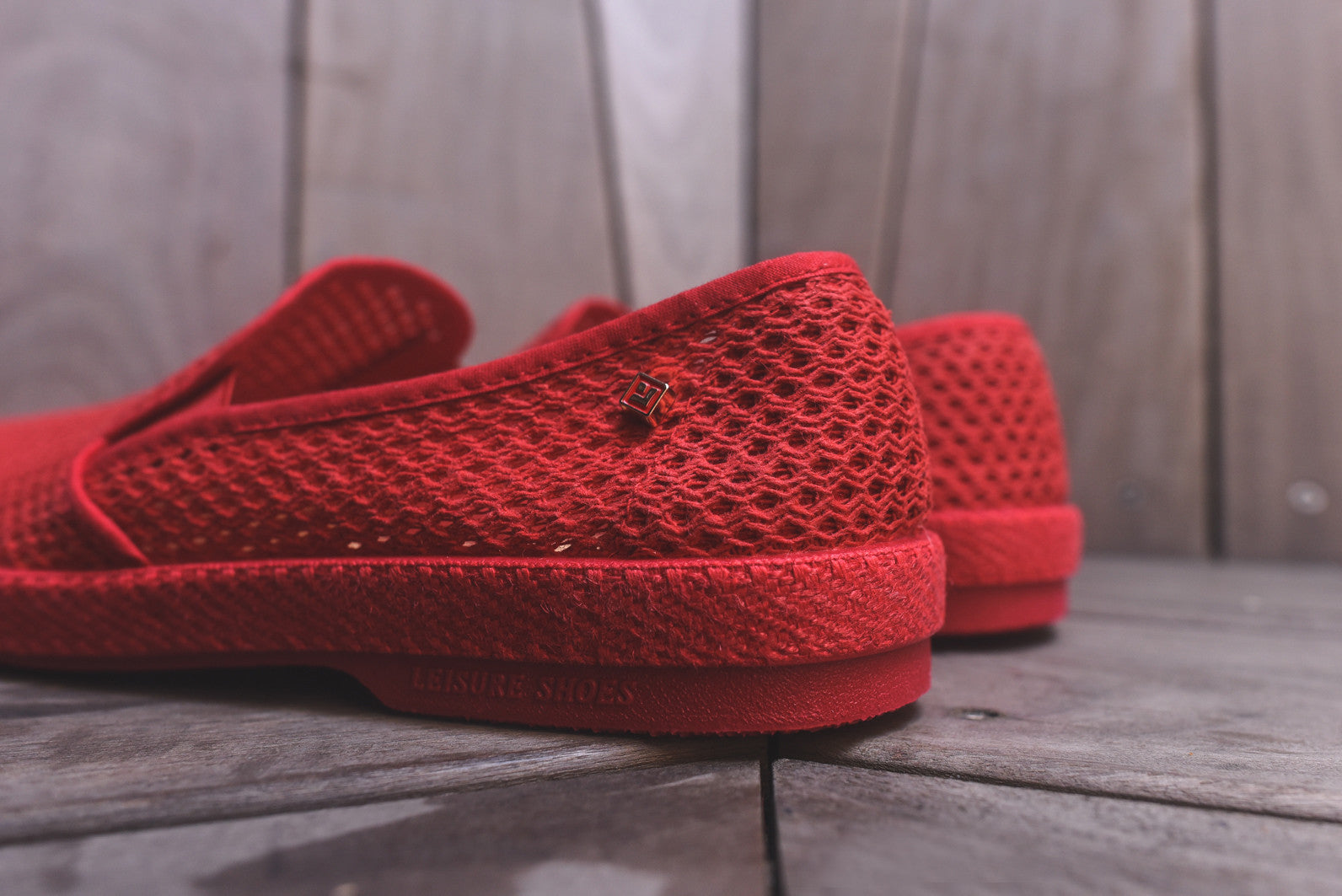 Riviera Classic 30 - Rouge