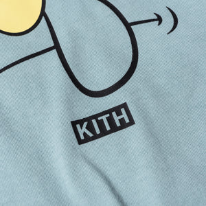 Kith Kids x SpongeBob Squidward Tee Green