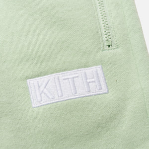 Kith Kids Bleecker Short - Mint
