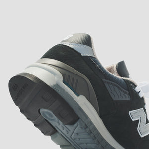 New balance 998 kith hot sale shark