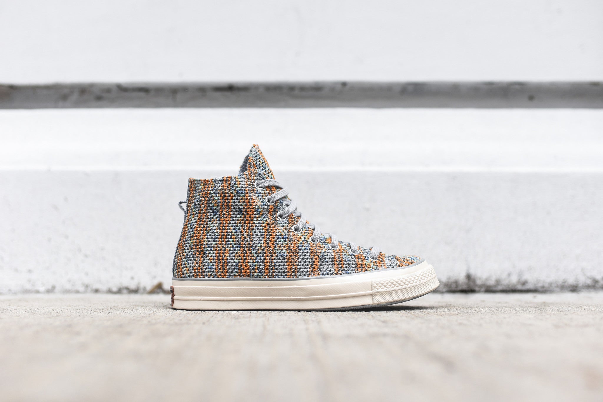 Converse chuck taylor all star retailers missoni