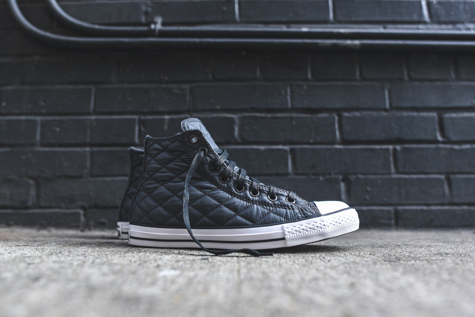 Converse on sale kith quilt