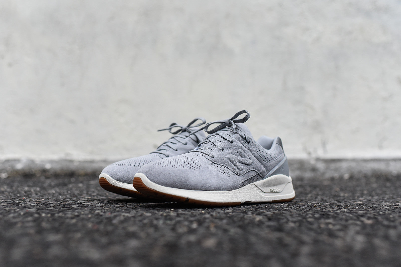 New Balance MRL530SG - Grey