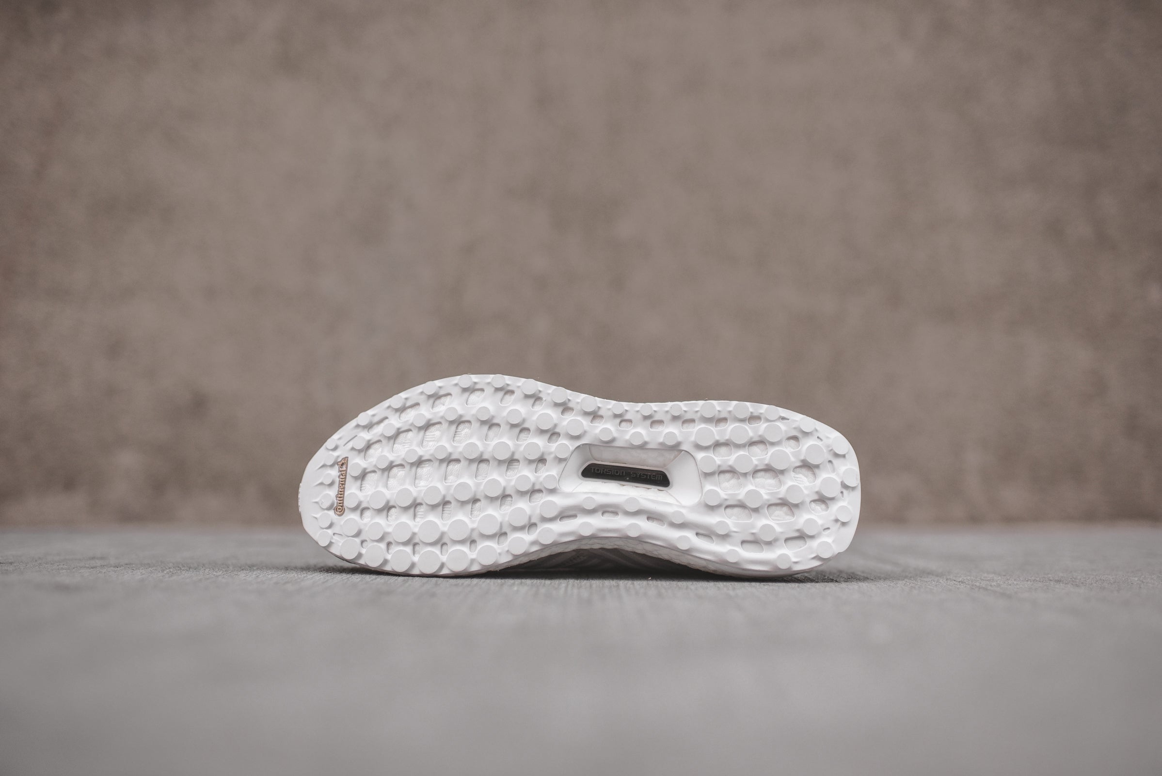 adidas Nemeziz Tango 17+ UltraBoost - Brown / White – Kith