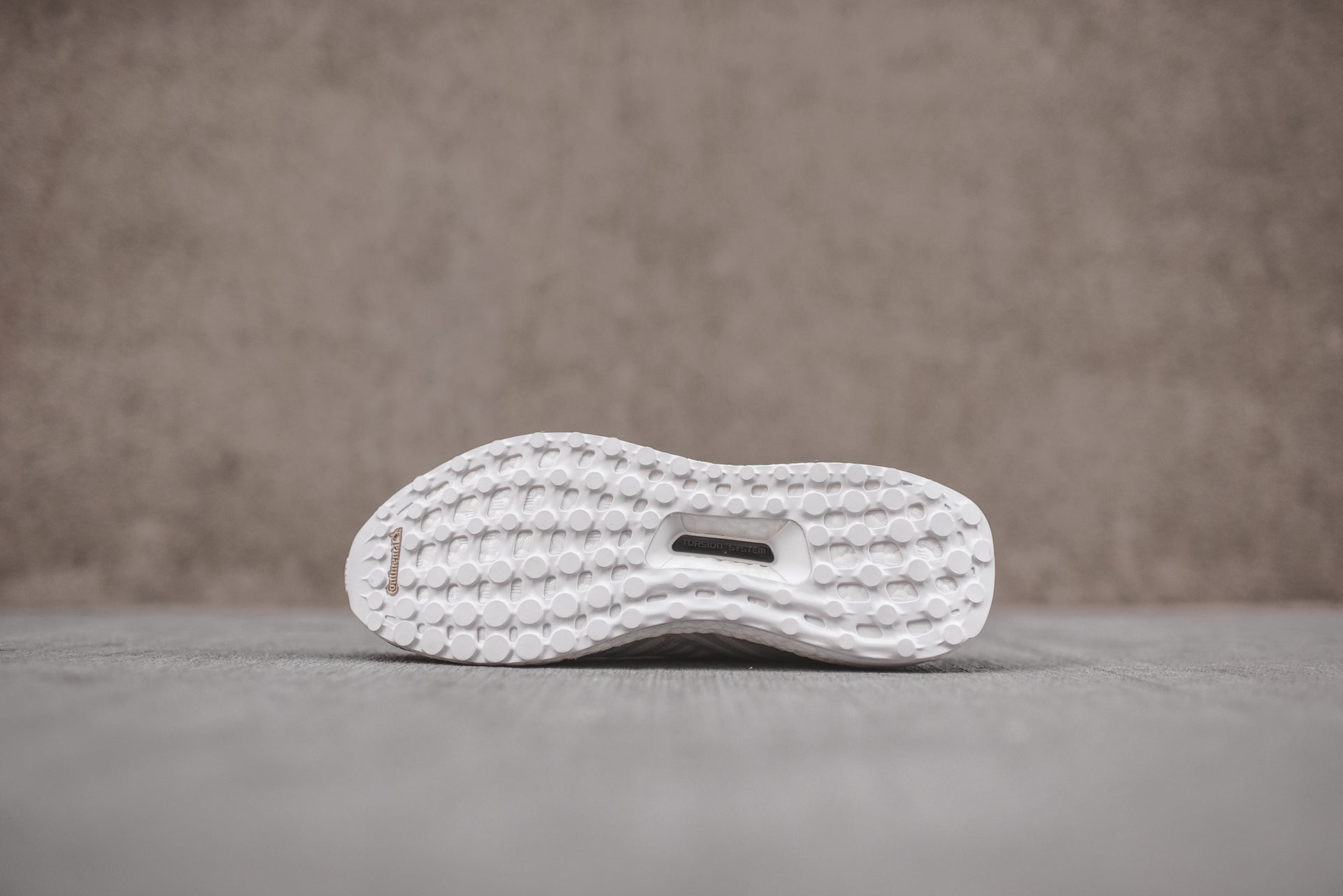 adidas Nemeziz Tango 17+ UltraBoost - Brown / White