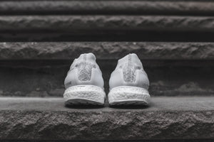 adidas Ultra Boost Uncaged - White