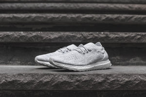 adidas Ultra Boost Uncaged - White
